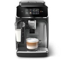 Philips EP2339 - Volautomatische Espressomachine - OneTouch LatteGo - AquaClean-filter