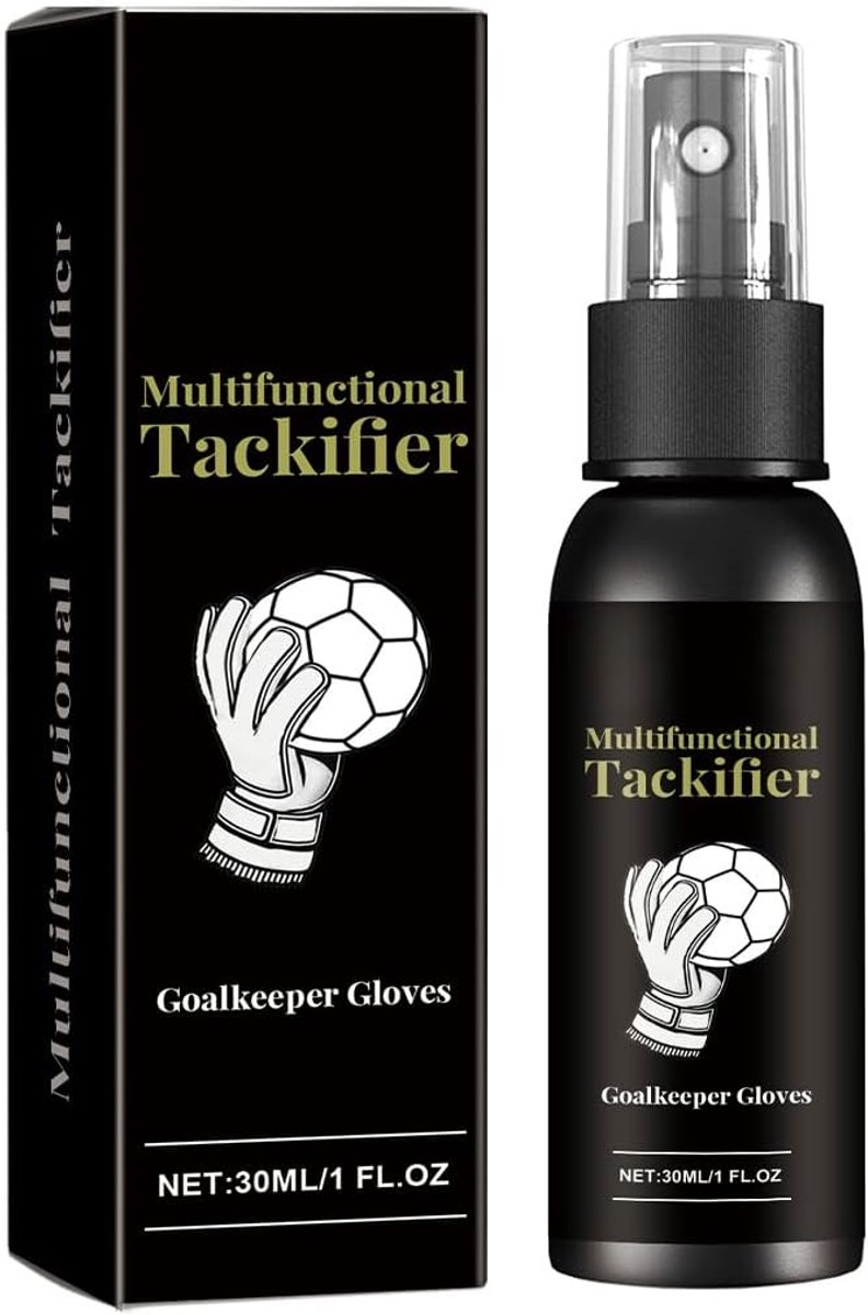 Keepershandschoenreiniger, verzorgingssysteem, 100 ml, eenvoudige en grondige reiniging voor professionele en - ShopVlot