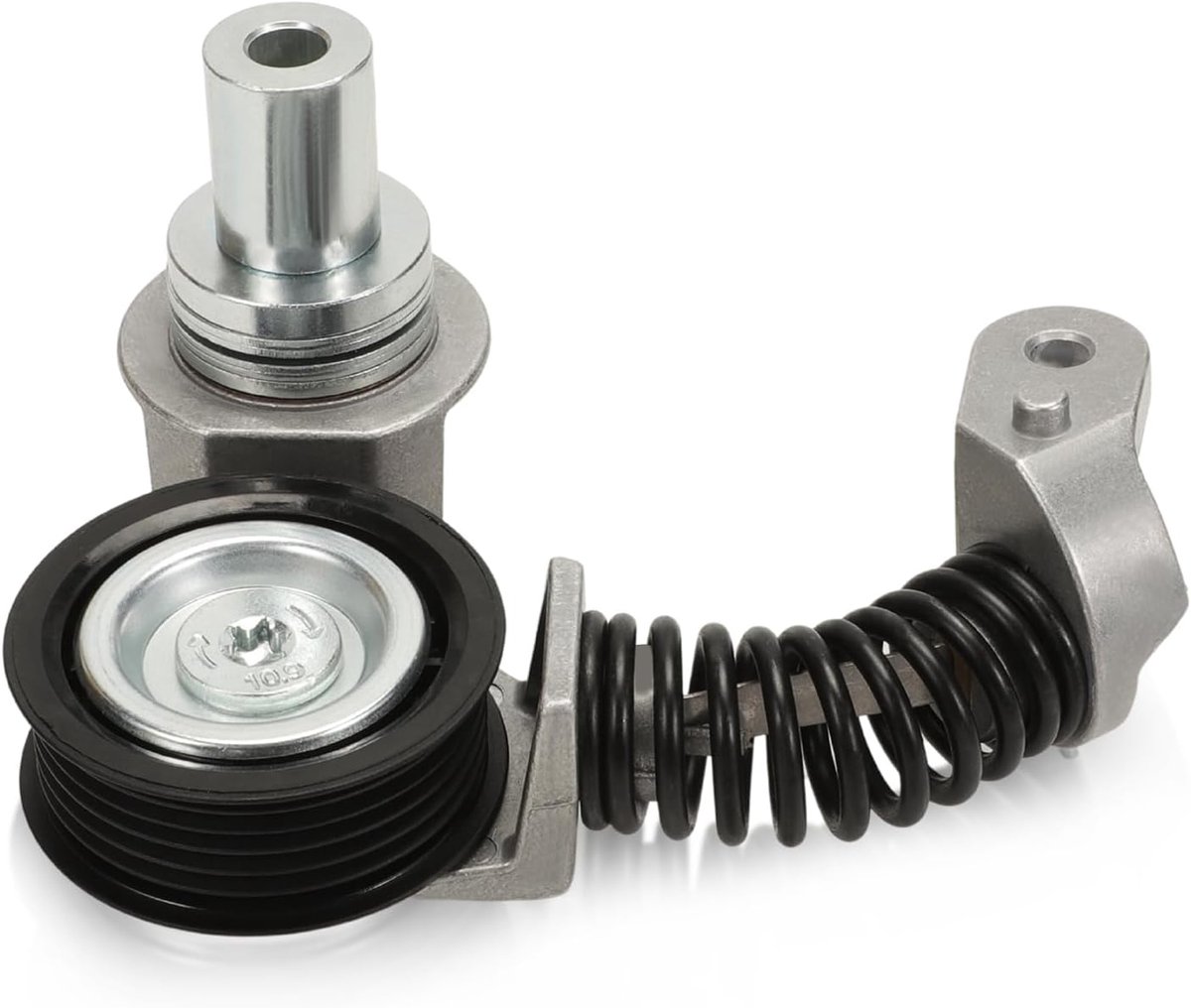 Riemspanner voor achterdeur geschikt voor C5 III, C6, 407, 607, 2.7, 3.0 HDI, OE 1611424480 4U3Q-6A228-A - ShopVlot