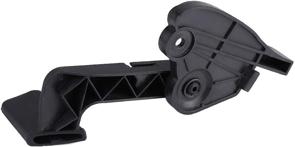 Hood Release Lever, Car Engine Cover Release Lever Latch Handle for A4 B6 B7 S4 RS4 2001-2008 8E1 823 533 B - ShopVlot