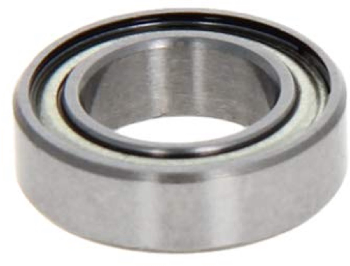 Othmro MR148ZZ Groove Ball Bearings, 8 x 14 x 4 mm, Double Sealed Chrome Steel Ball Bearings, Carbon Rich Chrome - ShopVlot