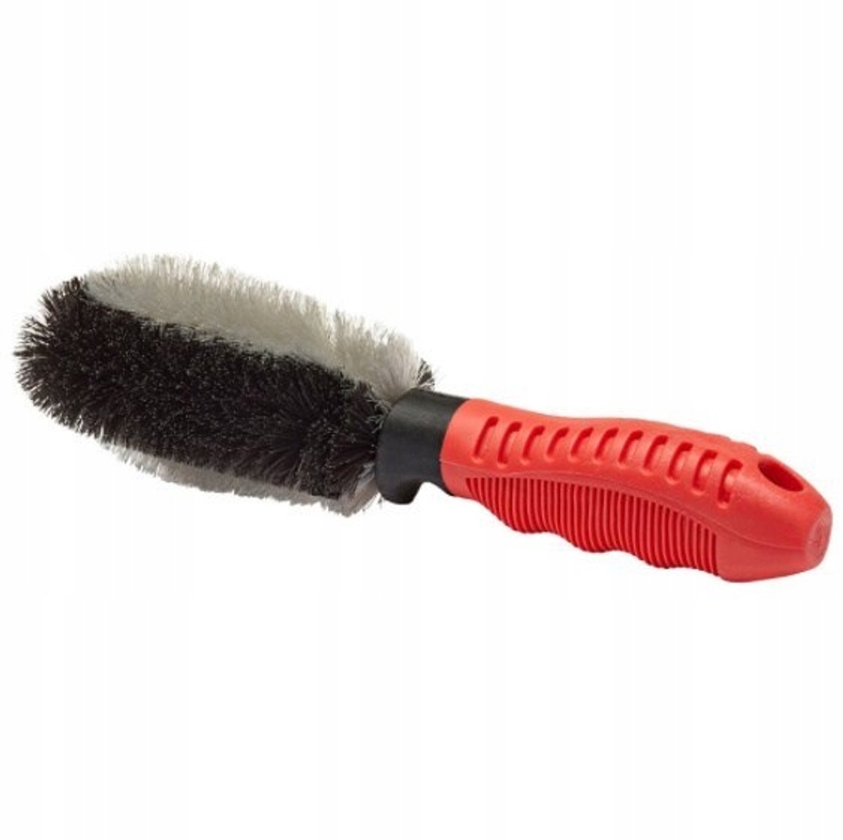 Velgenborstel 26cm voor Aluminium Velgen, Banden