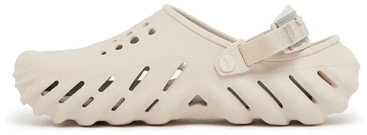 Crocs Echo Clog 'Stucco' - Maat 43-44