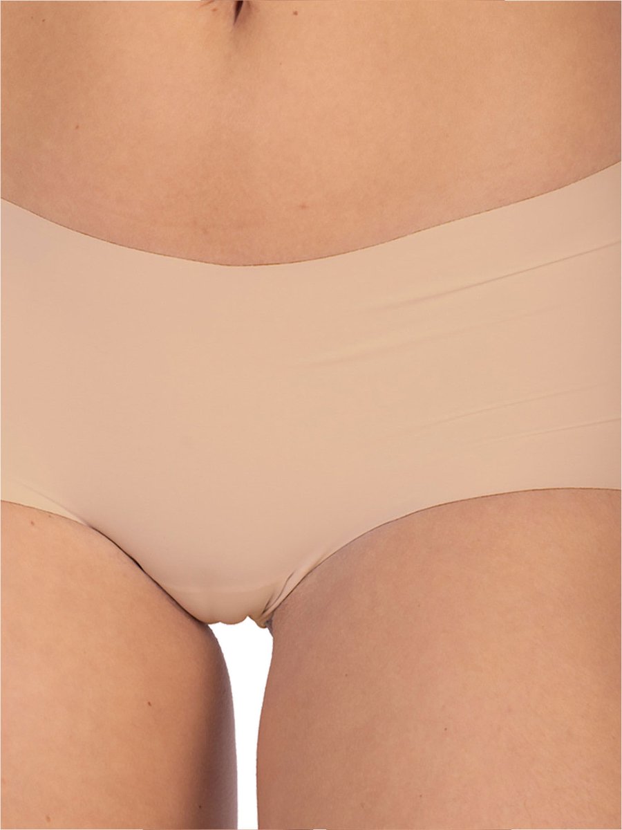 5-pack Shorty Secret Soft & Shape