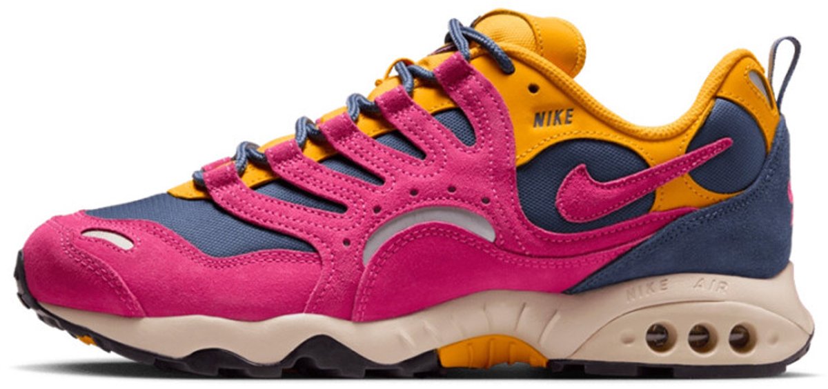 Nike Air Terra Humara SP ‘Alchemy Diffused ‘ Blauw