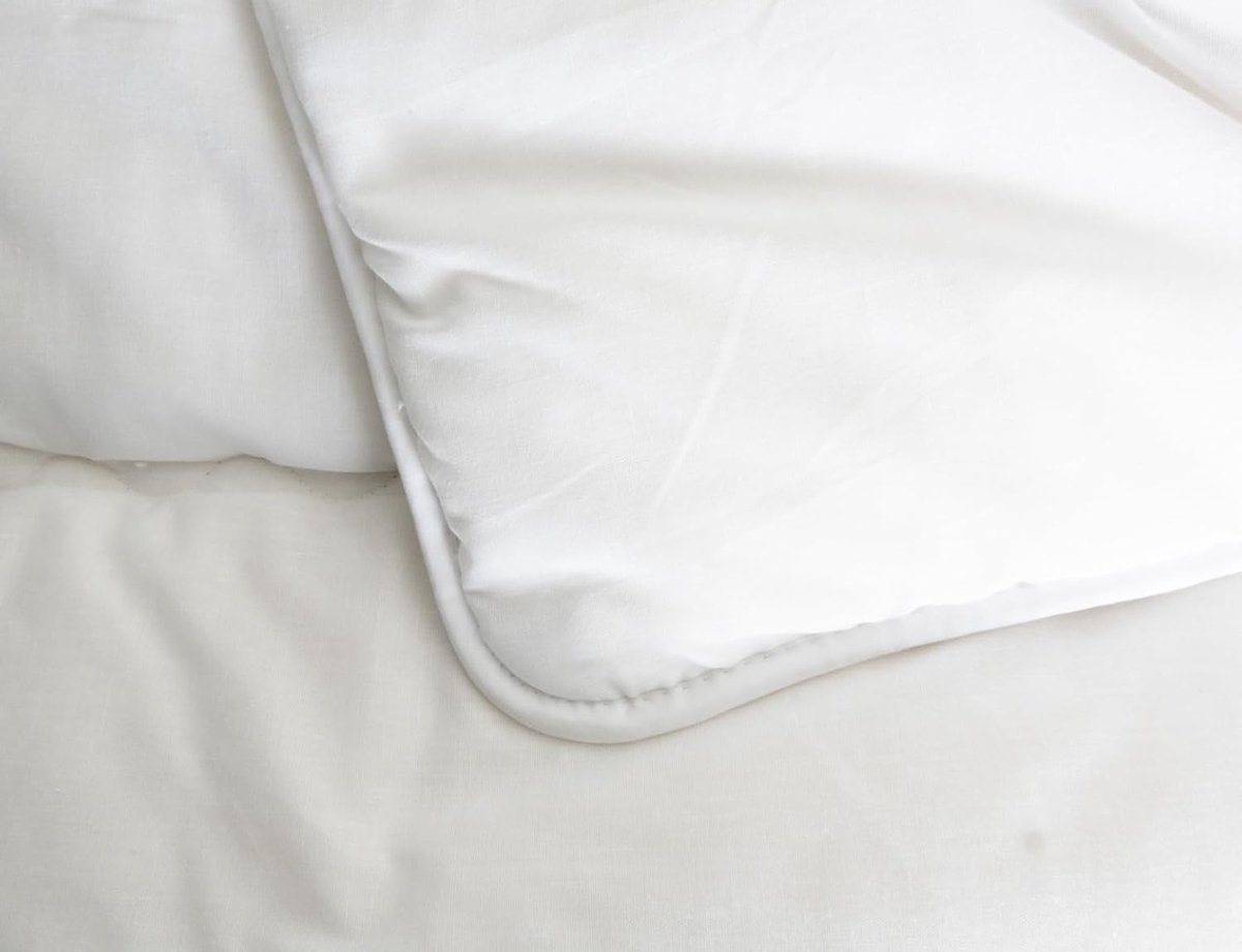 Single Duvet 100% Cotton - 200x200cm - ShopVlot