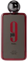 Afnan 9 PM Rebel - 100 ML - Eau de Parfum