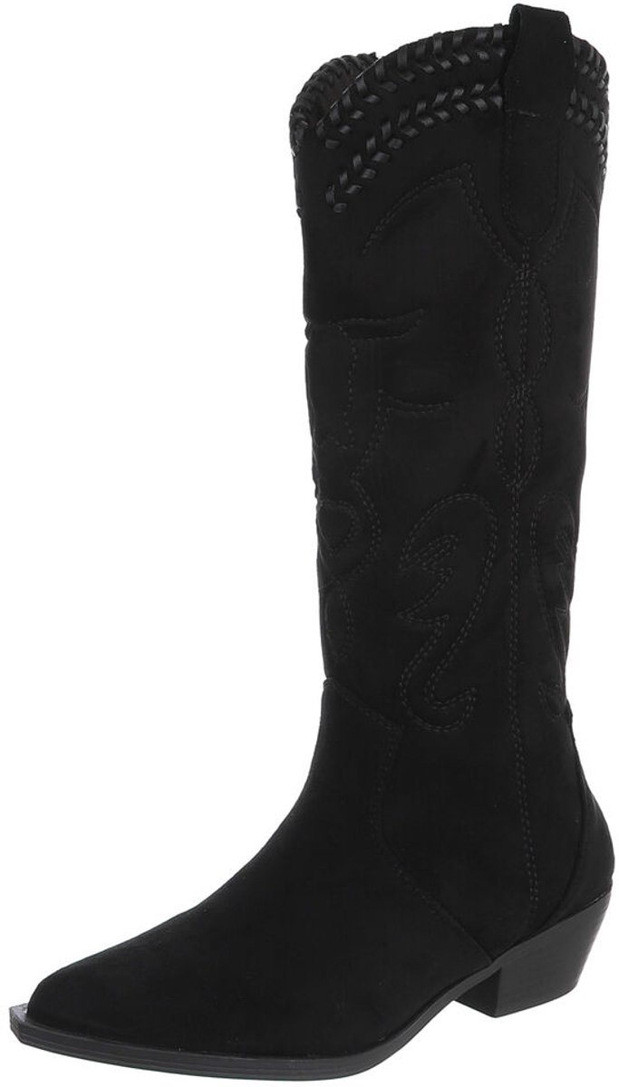 Laarzen - Western stijl - Dames Mt:41