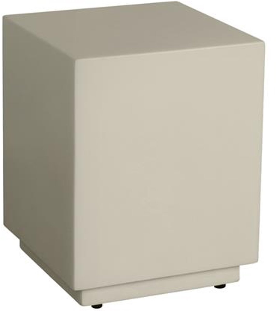 Tower Living Plantentafel Portico Beige 35x45cm