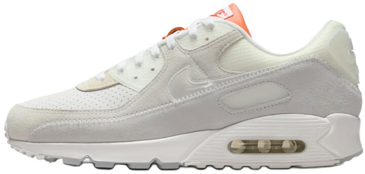 Nike Air Max 90 ? Soft Pearl Beige
