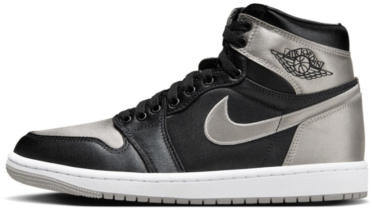 Jordan 1 Retro High OG Satin Shadow (Women's)