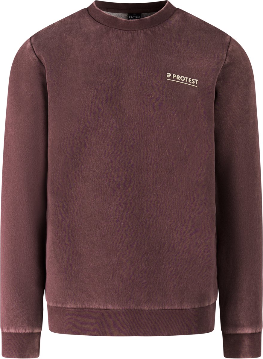 Protest PRTVito - Sweater Heren - Ronde hals