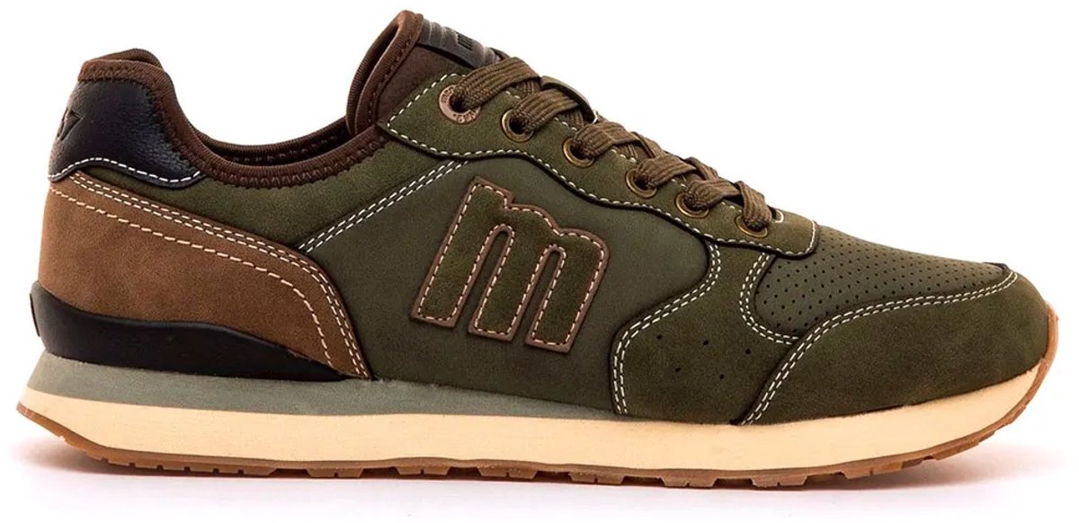 Mtng Porland Schoenen Groen EU 41 Man