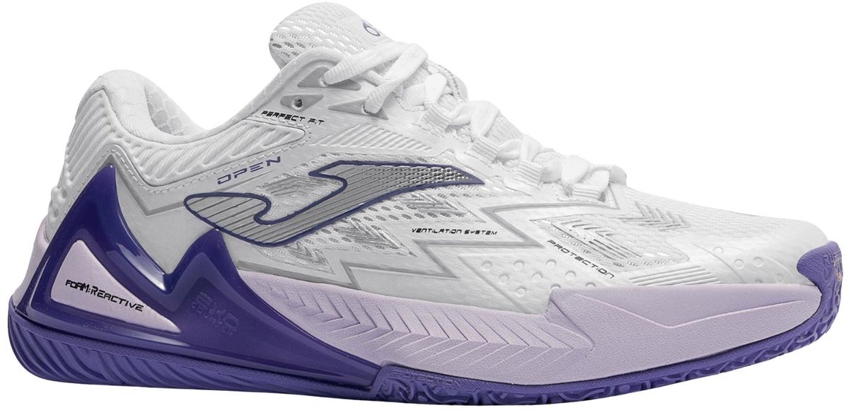 Joma Open Lady 2026
