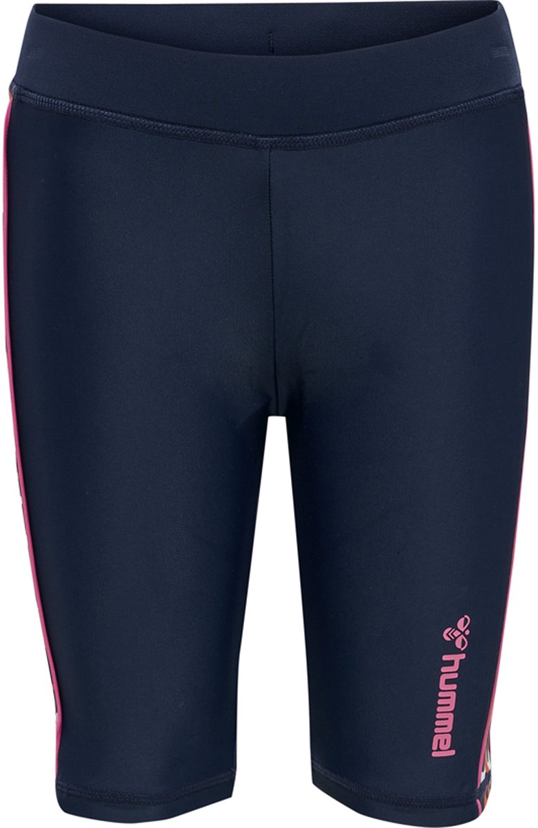 Hummel Hmltarni Swim Shorts BLACK IRIS