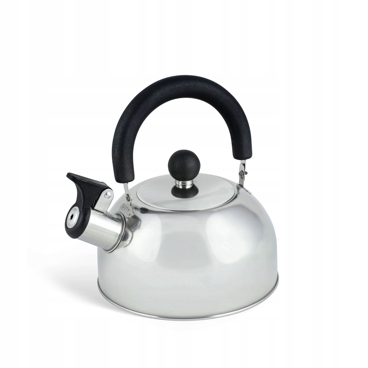 Edenberg RVS fluitketel 1.5L - Inductie & Gas