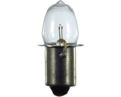 Scharnberger+Has. Olive lamp 11.5 x 30.5 93820 - ShopVlot