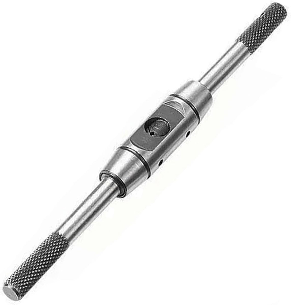 Adjustable Tap Wrench Handle 2-8mm Wrench European Screw Tap Hinge Professional Manual Repair Disassemble Wrench - ShopVlot