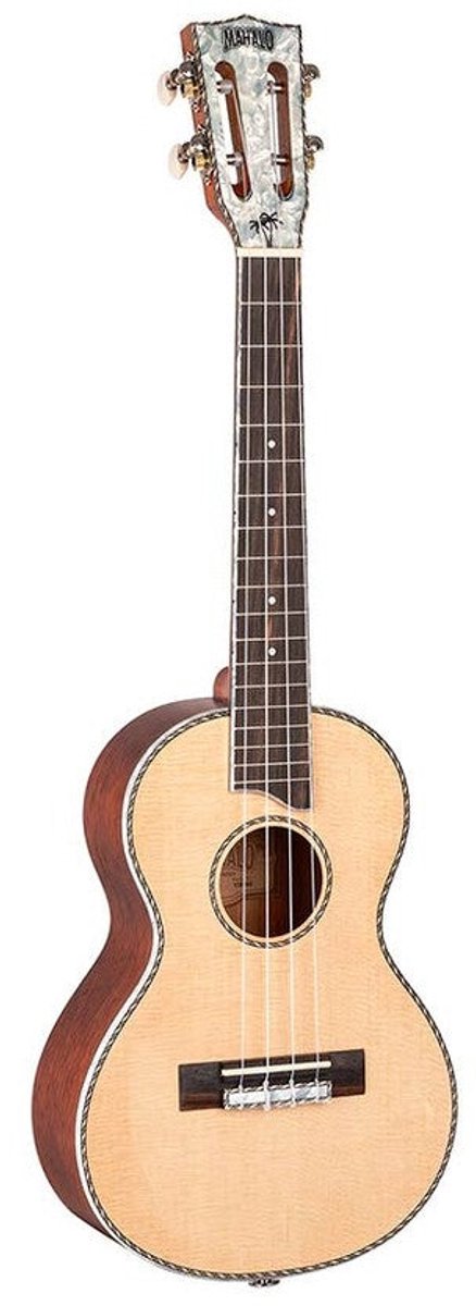 Mahalo MP3 Pearl Series Tenor Ukulele