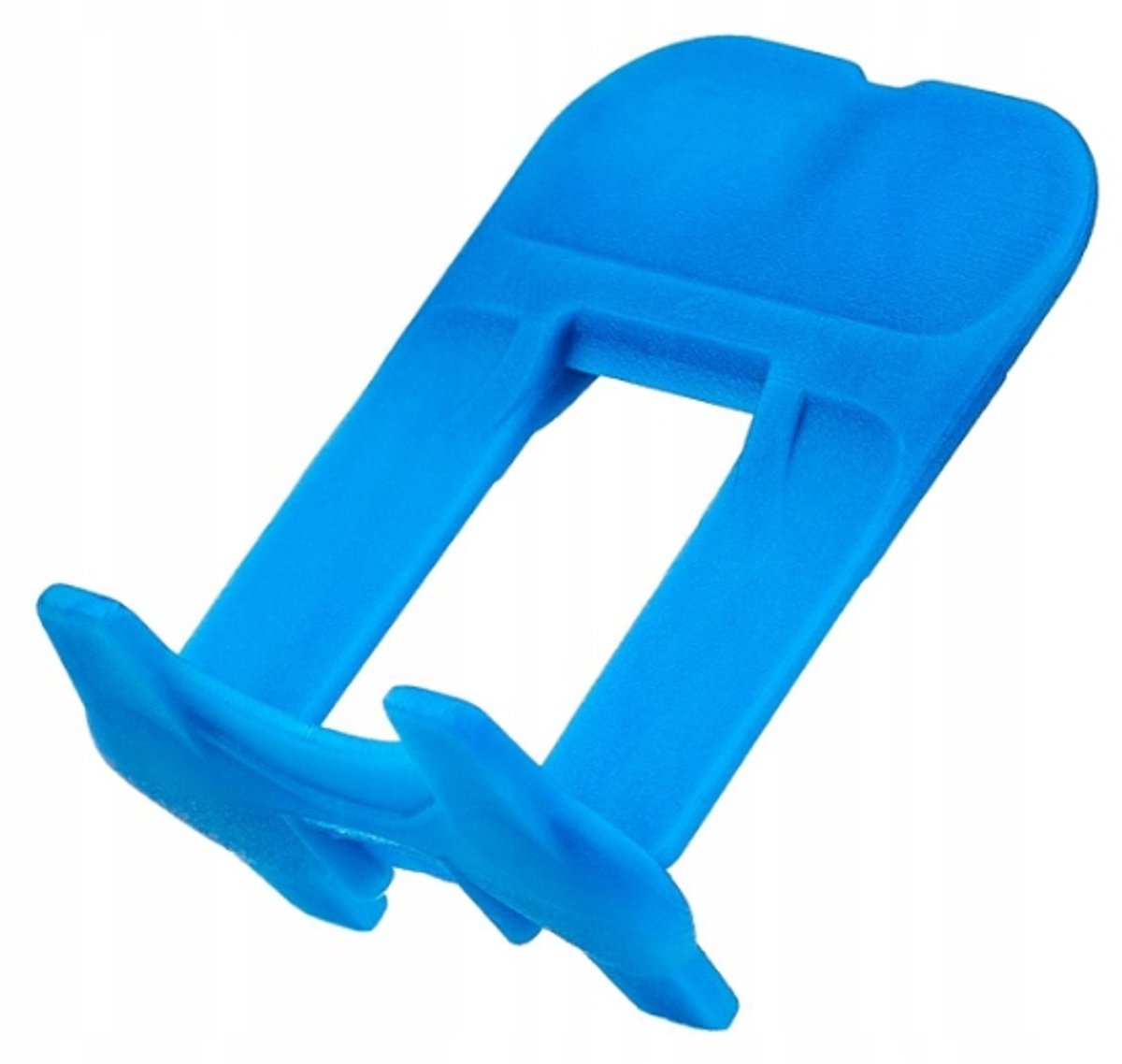 TNOVA Tegelnivelleringsclips SVP-NOVA 1mm - 500 stuks