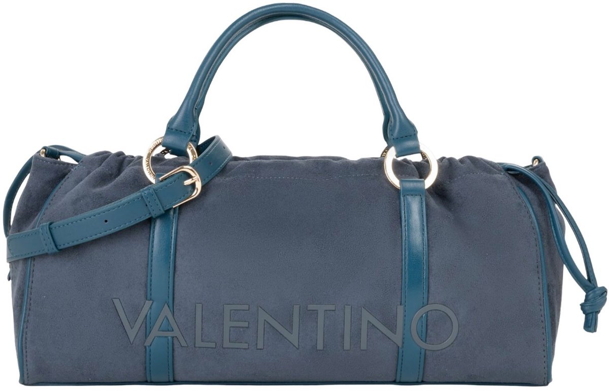 VALENTINO schoudertas handtas Eirlys Crossbody Bag Petrolio