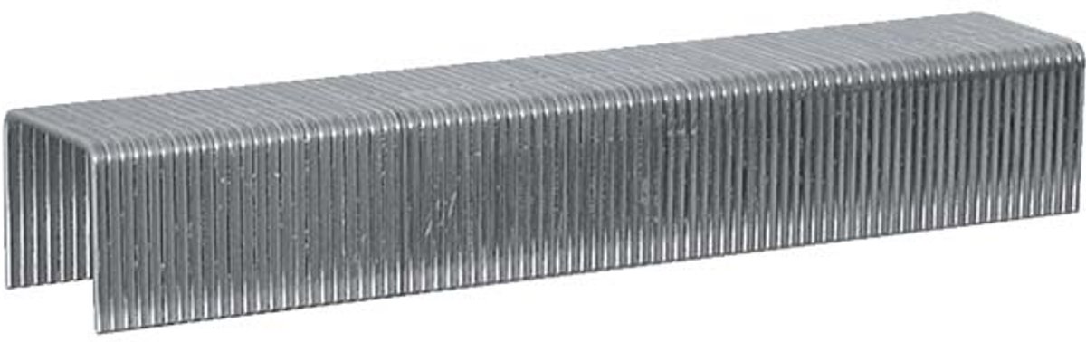 Merkloze Nieten RL53 10mm - 1000 Stuks voor Tackers