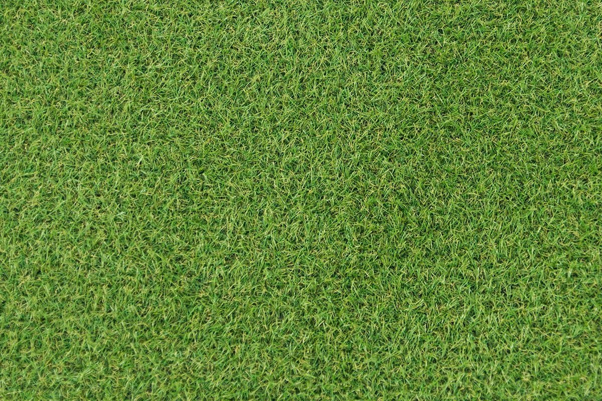 Merkloze Kunstgras 200x250cm - 18mm dik, zacht en drainerend