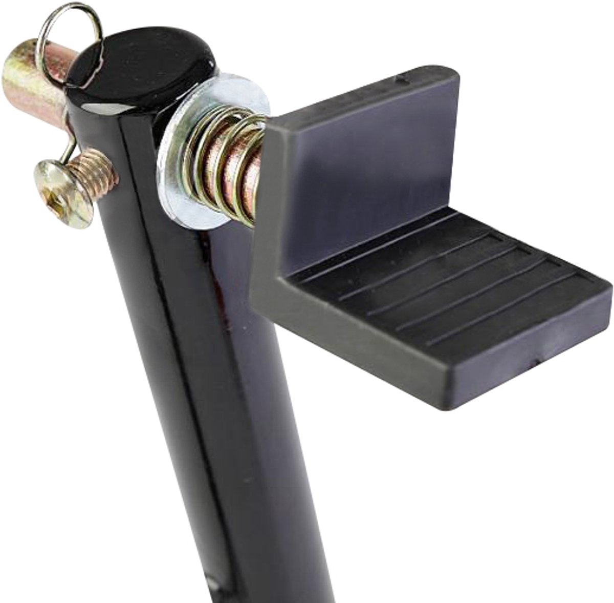 Motorfiets Paddock Stands - Set voor Achteras