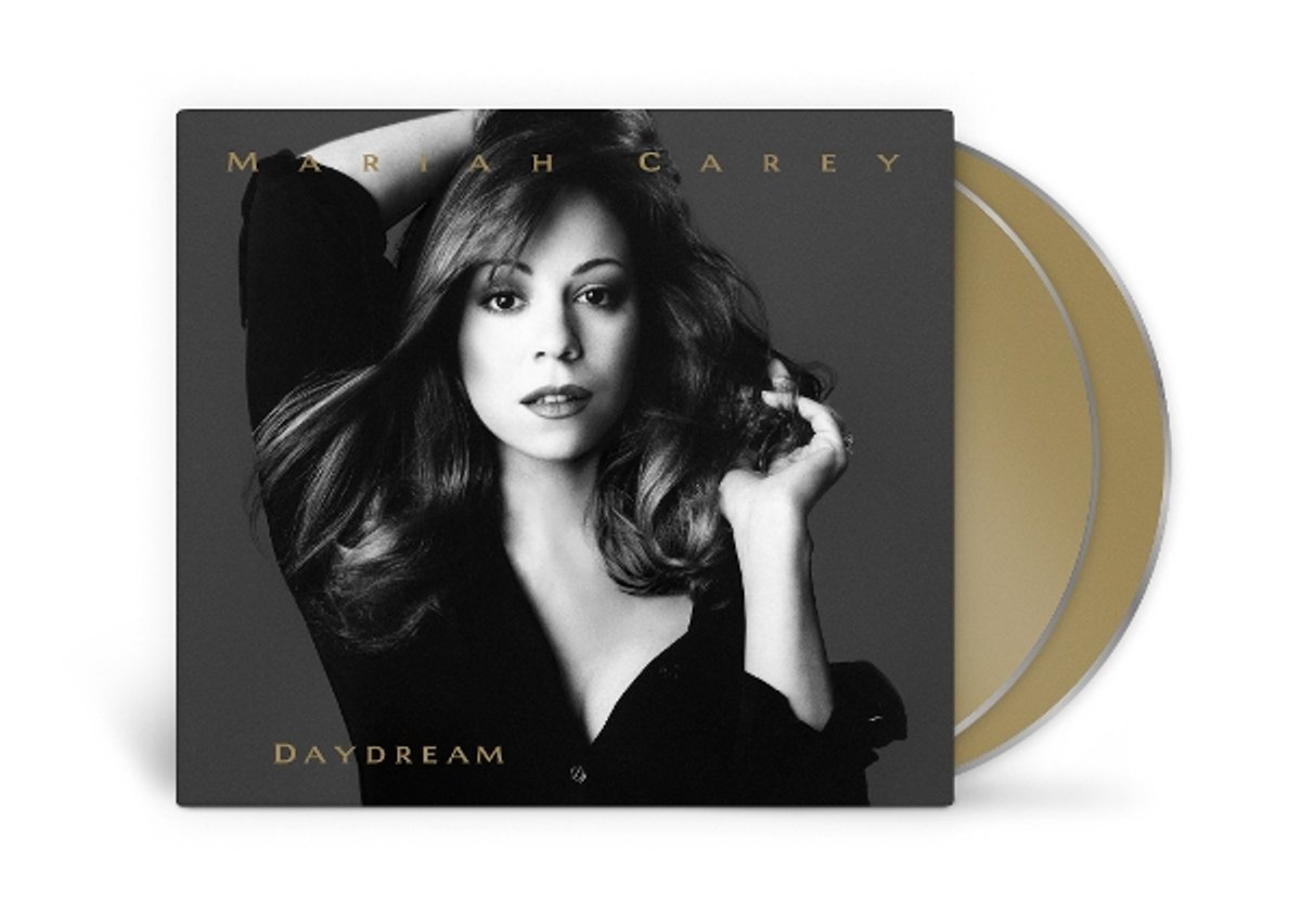 Daydream (30th Anniversary Edition)