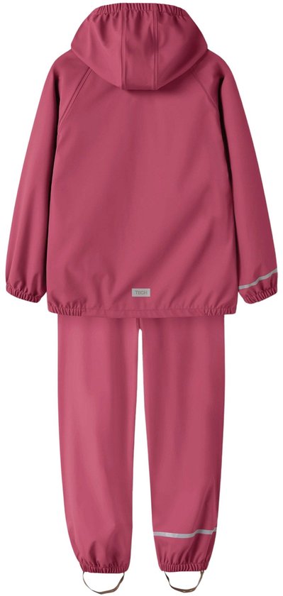 Name It Regenpak Junior - Maat 98