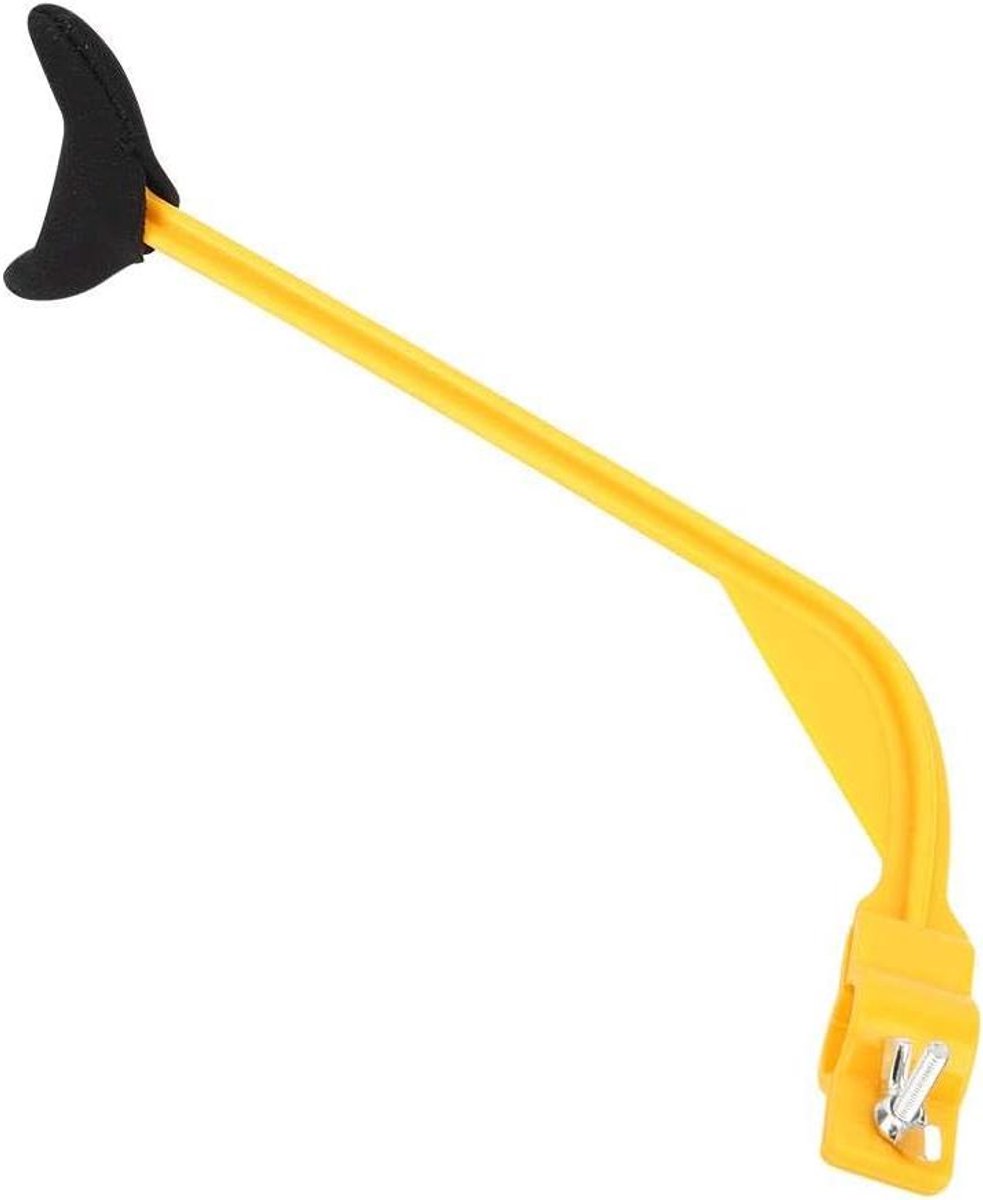 Golf Postuur Corrector - Swing Angle Fixator - Golf Training - Eenvoudig te Installeren - 43 Gram - Niet gespecificeerd
