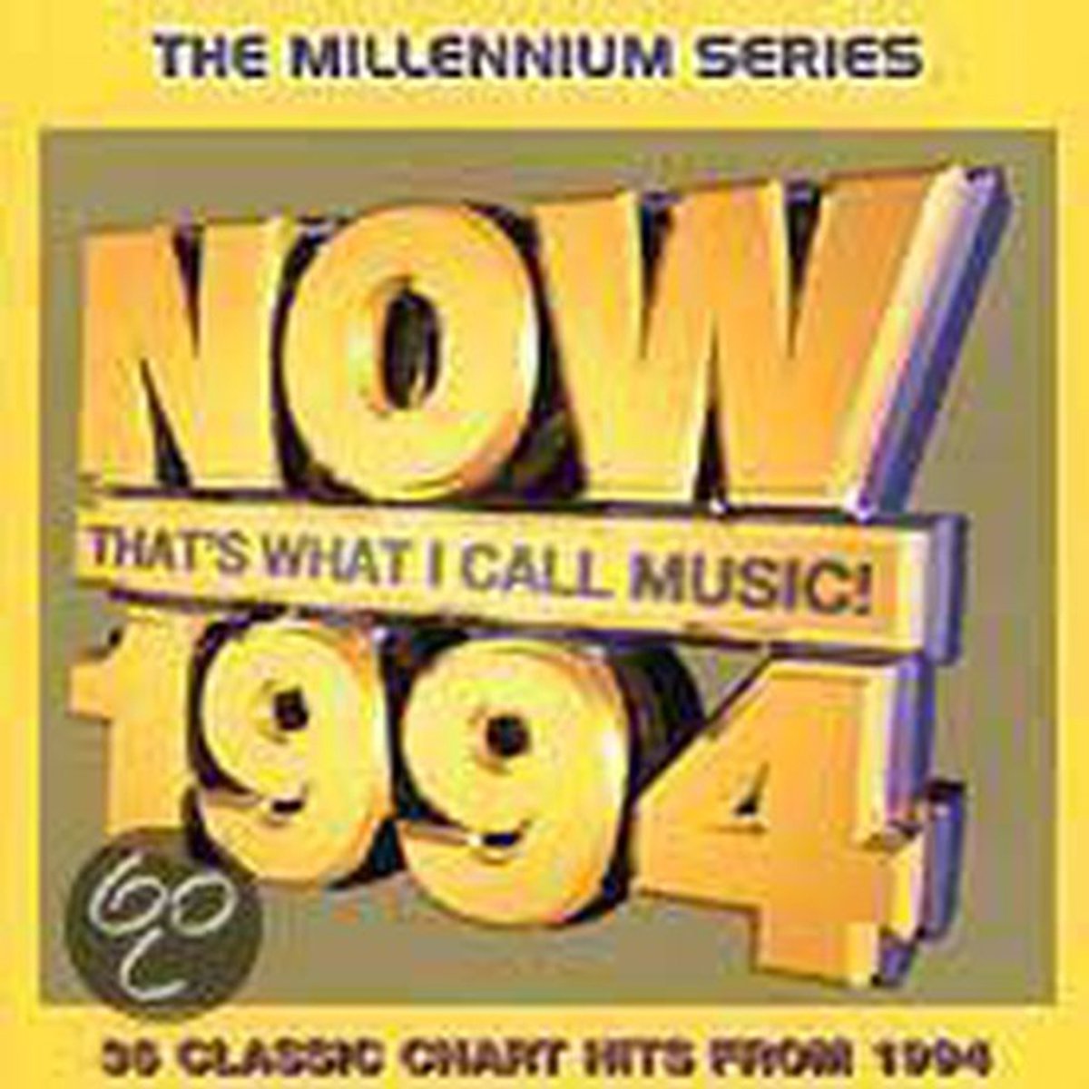 Now That's What I Call Music! 1994