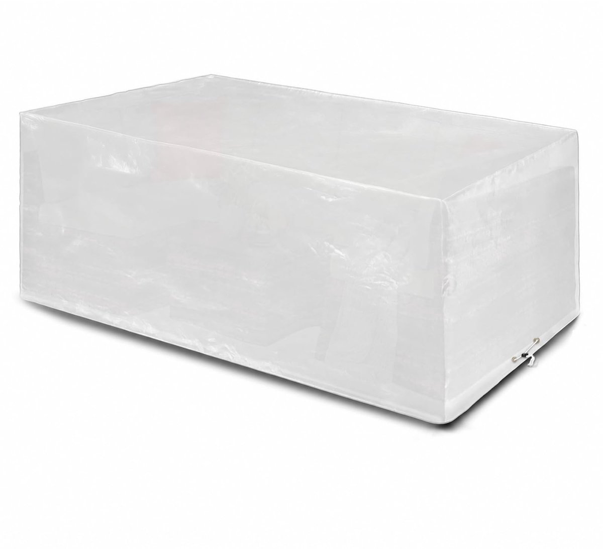 Dailygoods - Tuinmeubelhoes - Waterdicht en winterbestendig - 250x200x90 cm