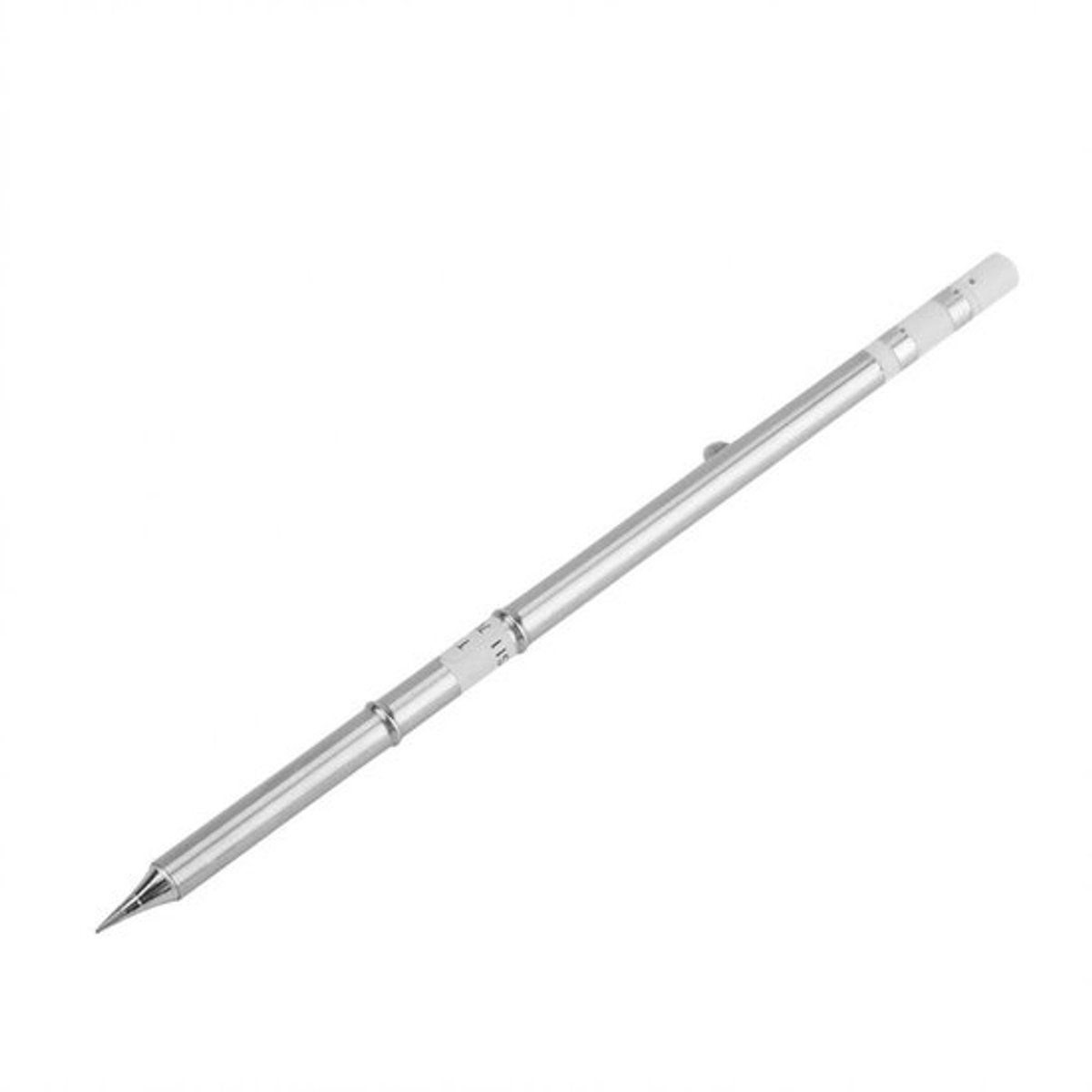 - Solderen Tip - Vervangende Solderen Tip voor FX-951 - Professionele kwaliteit - Geschikt voor reparaties - Precisie en duurzaamheid - Ges..
