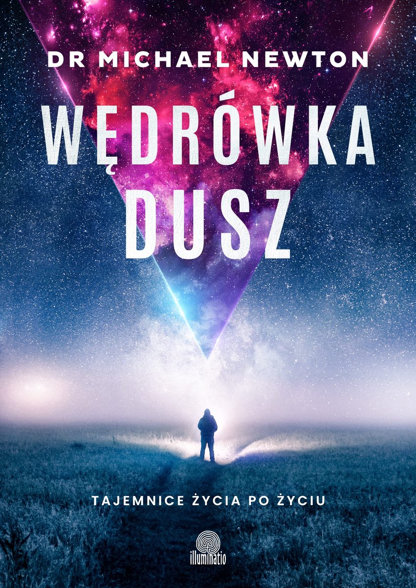 Dailygoods- Wędrówka Dusz - Bestseller - Leven na de dood - Onthullingen - Dr. Michael Newton - 600.000 exemplaren verkocht - Geheimen van reïncarnatie - Książka O Życiu Po Śmierci