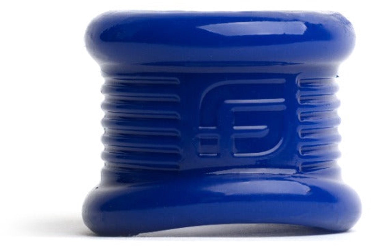 Sport Fucker - Power Play - Ball Stretcher - Blauw