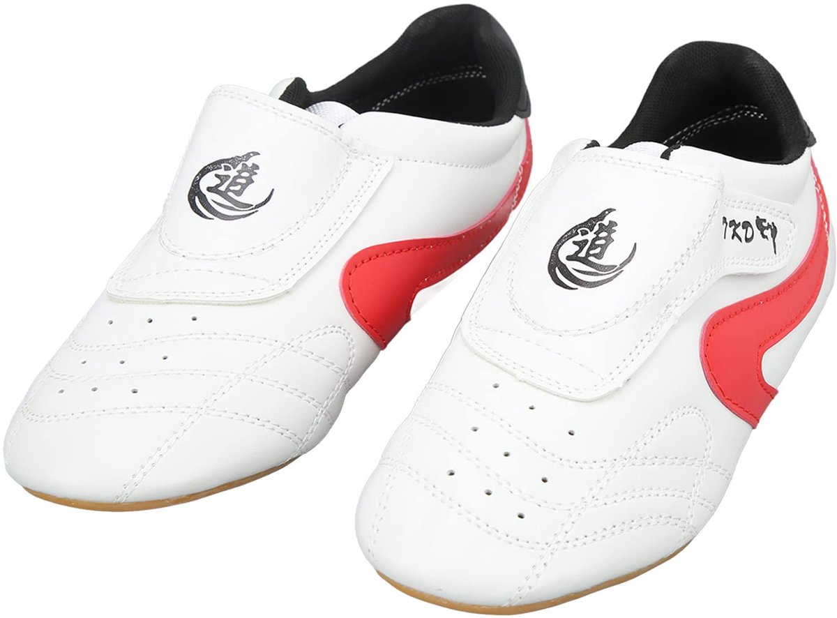 Dailygoods - Unisex Taekwondo Schoenen voor Vechtsporten - Ademende Gym Sneakers