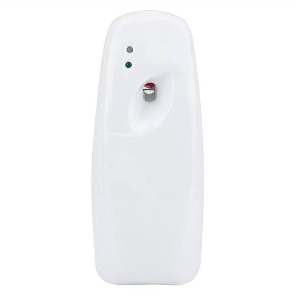 - Automatische Geurdispenser - Wandmontage Luchtverfrisser - Modern Ontwerp - Verstelbare Spray - Voor Badkamer Kantoor Hotel Restaurant