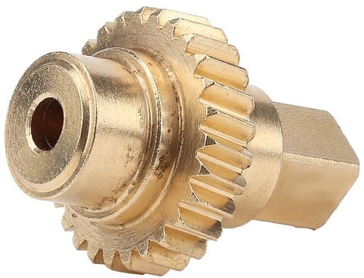 - Aktuator Tandwiel - Vervangend Tandwiel - Hoogwaardige Kwaliteit - Geschikt voor Opel Astra H TwinTop - Autodak Aktuator - Betrouwbare Ver...