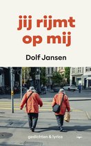 Jij rijmt op mij