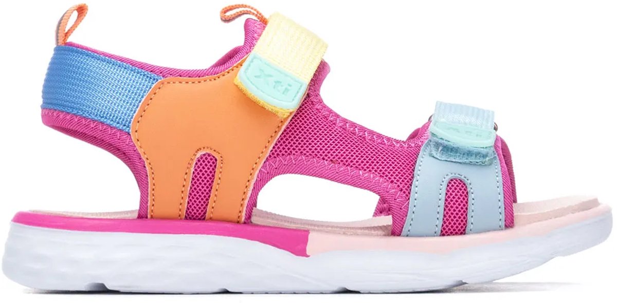 Xti Kids 153110 Sandalen Roze EU 35 Meisje