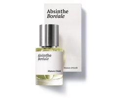 Maison Crivelli Absinthe Boreale Eau de Parfum 30 ml