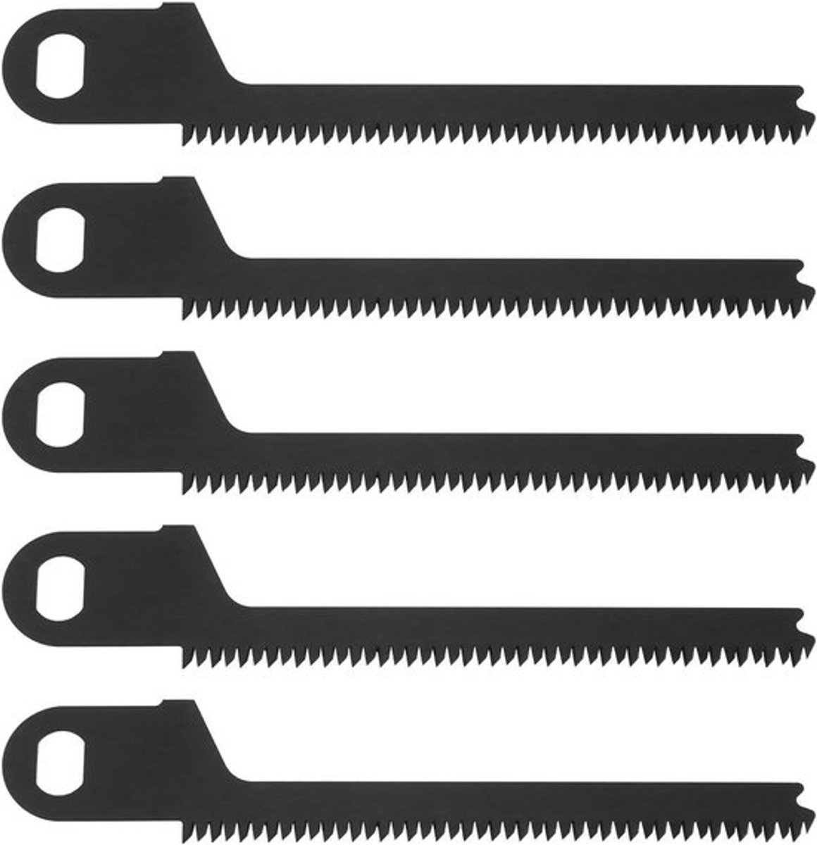 Zaagbladen-SSB135CT-Geschikt voor-Black & Decker Scorpion-Zagen-FKS890E-KS890ECN-KS890EK-KS890GT-Model Power Tools