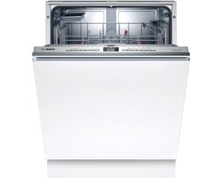 Bosch Serie 4 SMV4HBX01D vaatwasser Volledig ingebouwd 13 couverts