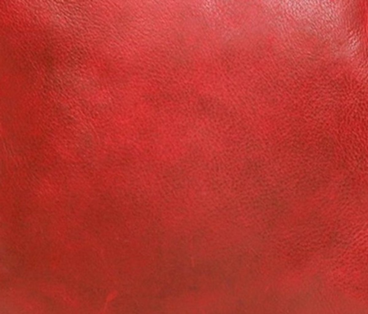 Bear Design Millie Telefoontasje - Rood