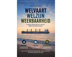 Welvaart, Welzijn, Weerbaarheid