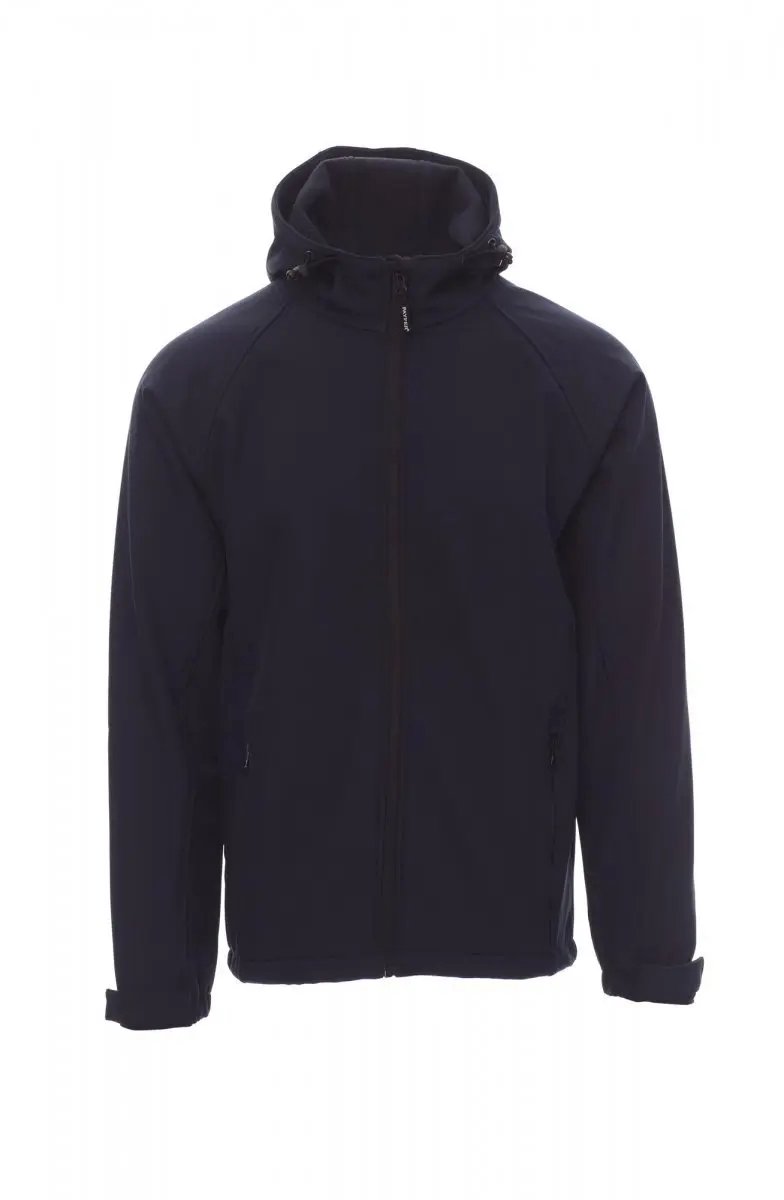 Payper Gale - Navy Blue - 3XL
