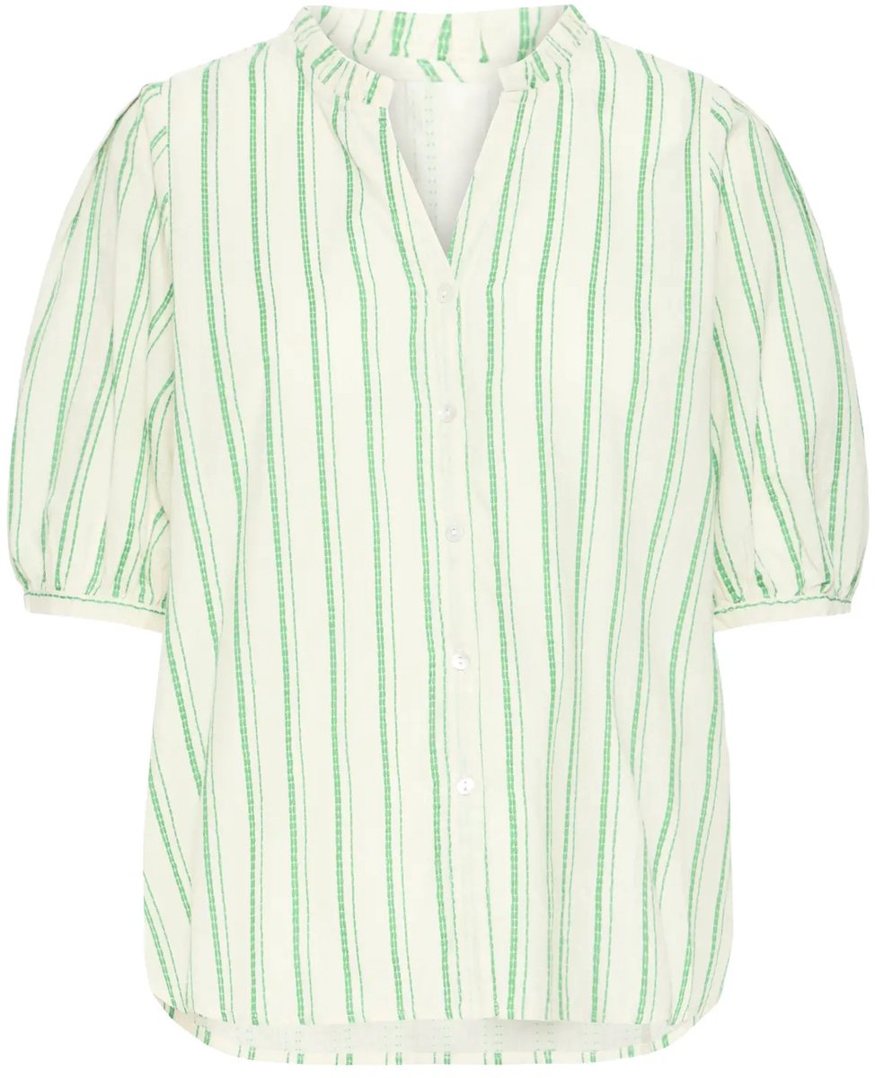 Vrouwenblouse Ichi IHJovil 2