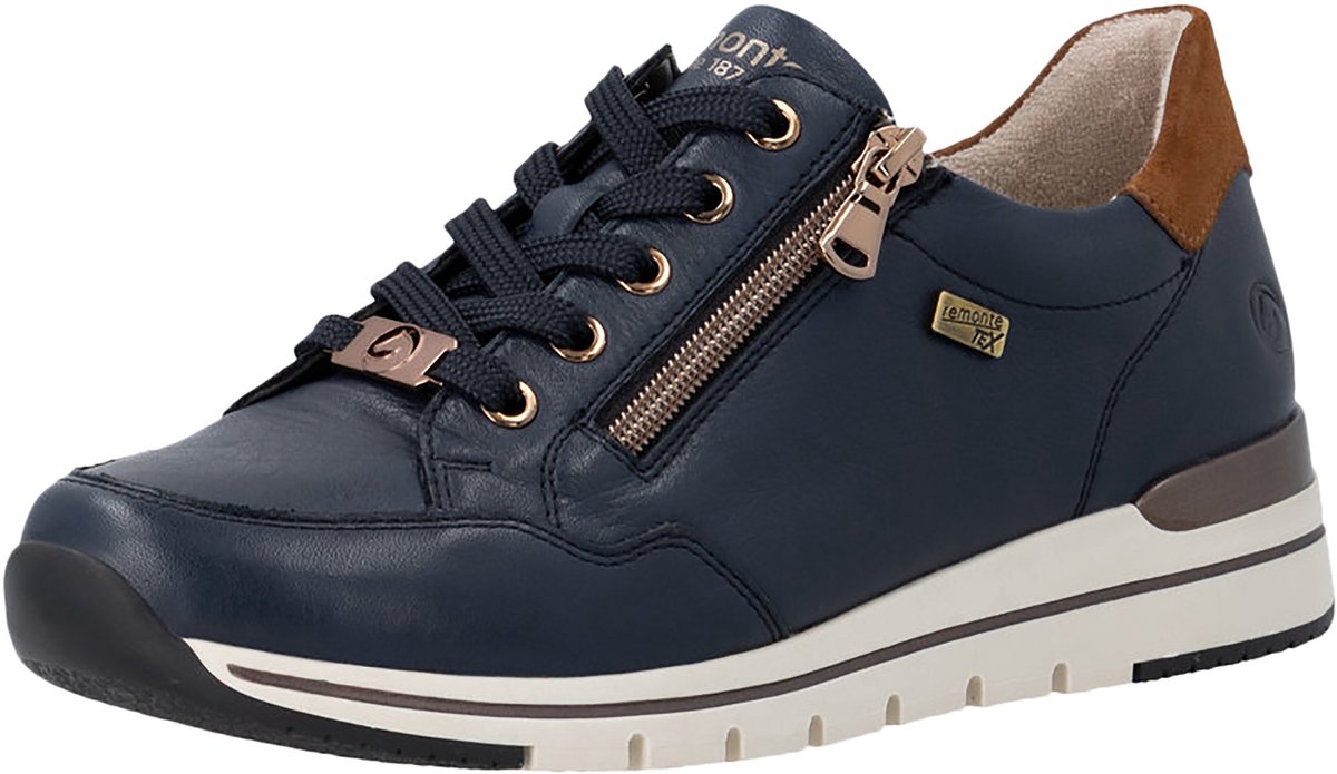 Rieker RDG leren sneakers