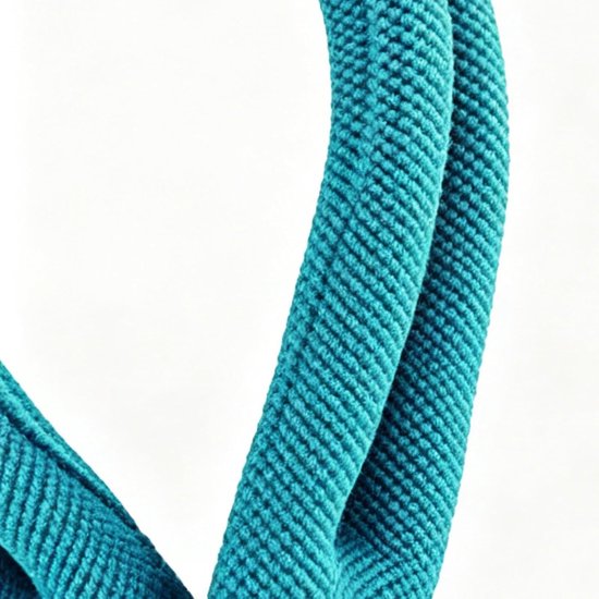 Nek Verkoeler - Verkoelende Sjaal - Warm Weer - Absorberende Materialen - 5x65 cm - Blauw — afbeelding 2